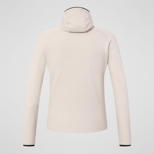 Men's Kinetic Powerstretch Hoody - Grey