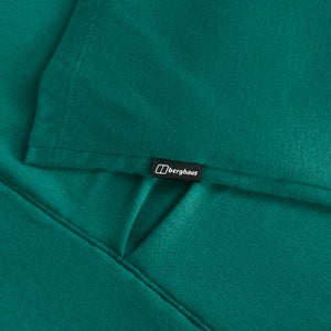 Women's Coneflower Short Sleeves Tee - Green