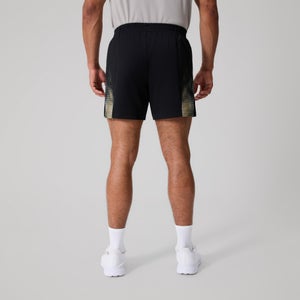 MENS TEMPO+ BREAKDOWN SHORT BLACK