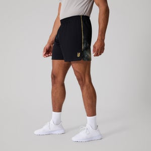 MENS TEMPO+ BREAKDOWN SHORT BLACK