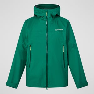 Summit-Seeker Gore-Tex Jacke für Herren - Grün