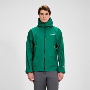 Summit-Seeker Gore-Tex Jacke für Herren - Grün