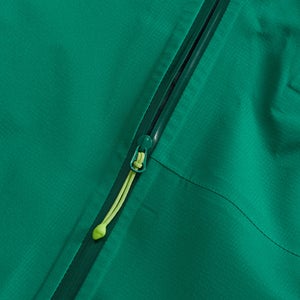 Summit-Seeker Gore-Tex Jacke für Herren - Grün