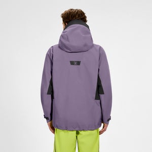 Extrem Vanguard Gore-Tex Jacke für Herren - Lila