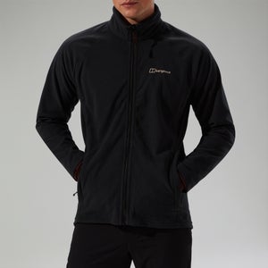 Men's RG Alpha 2.0 Gemini Waterproof 3in1 Jacket  - Brown