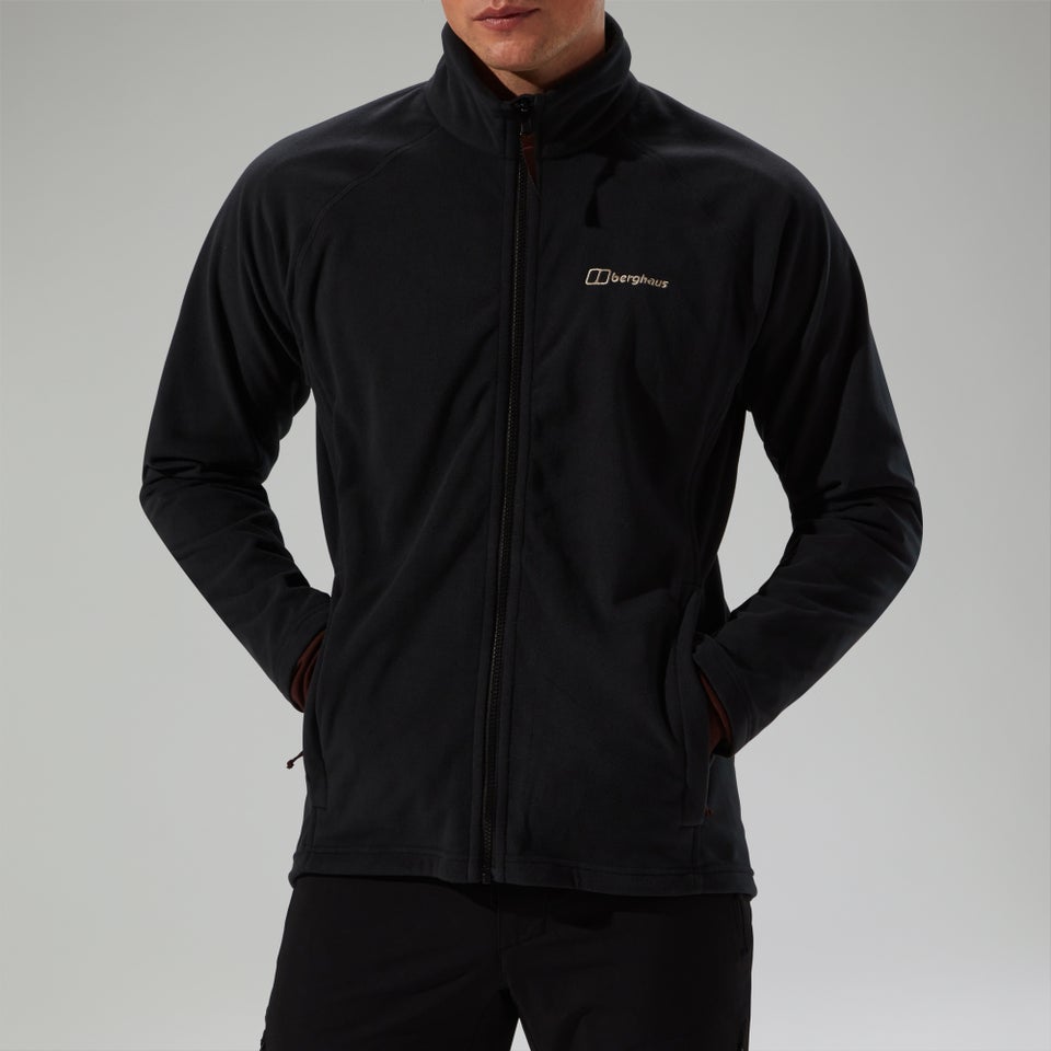 Men's RG Alpha 2.0 Gemini Waterproof 3in1 Jacket - Brown