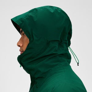 Deluge Pro 3.0 isolierte Jacke für Herren - Grün