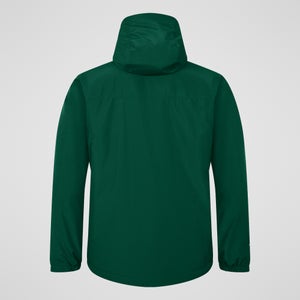 Deluge Pro 3.0 isolierte Jacke für Herren - Grün