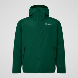 Deluge Pro 3.0 isolierte Jacke für Herren - Grün