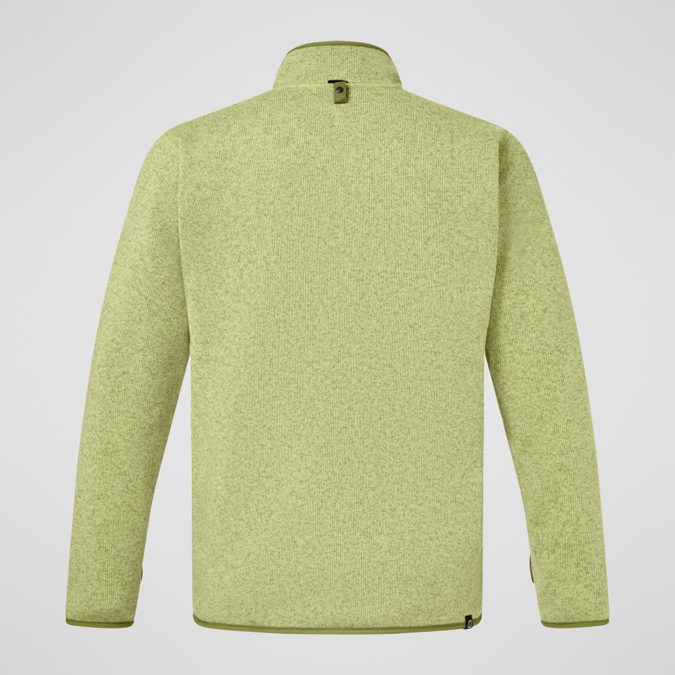 Men's Asterby Interactive Jacket - Green