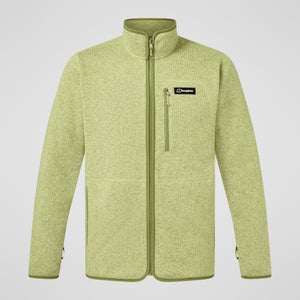 BERGHAUS ASTERBY IA JKT AM GRN/GRN - XS