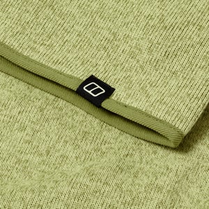 Men's Asterby Interactive Jacket - Green