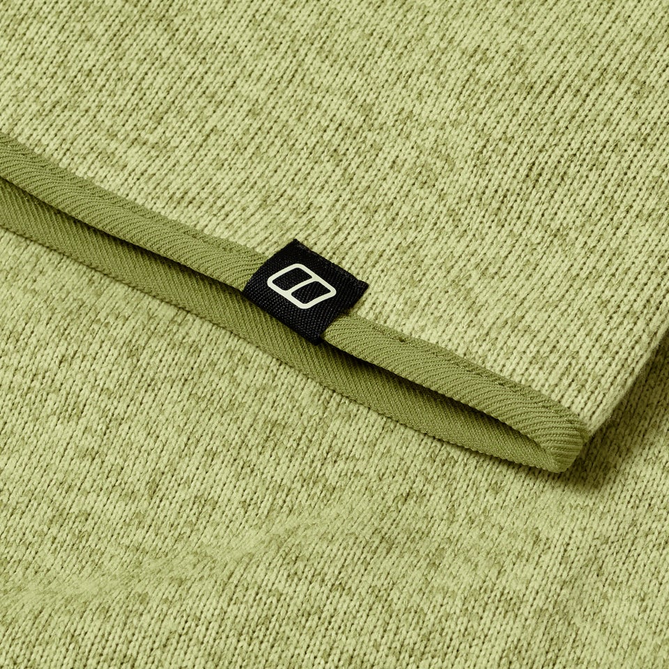 Men's Asterby Interactive Jacket - Green