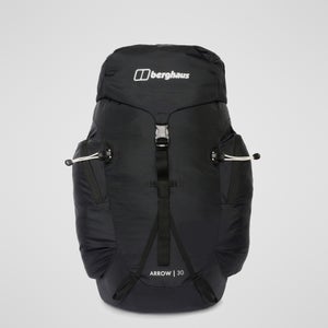 BERGHAUS ARROW U30 AU BLK/BLK