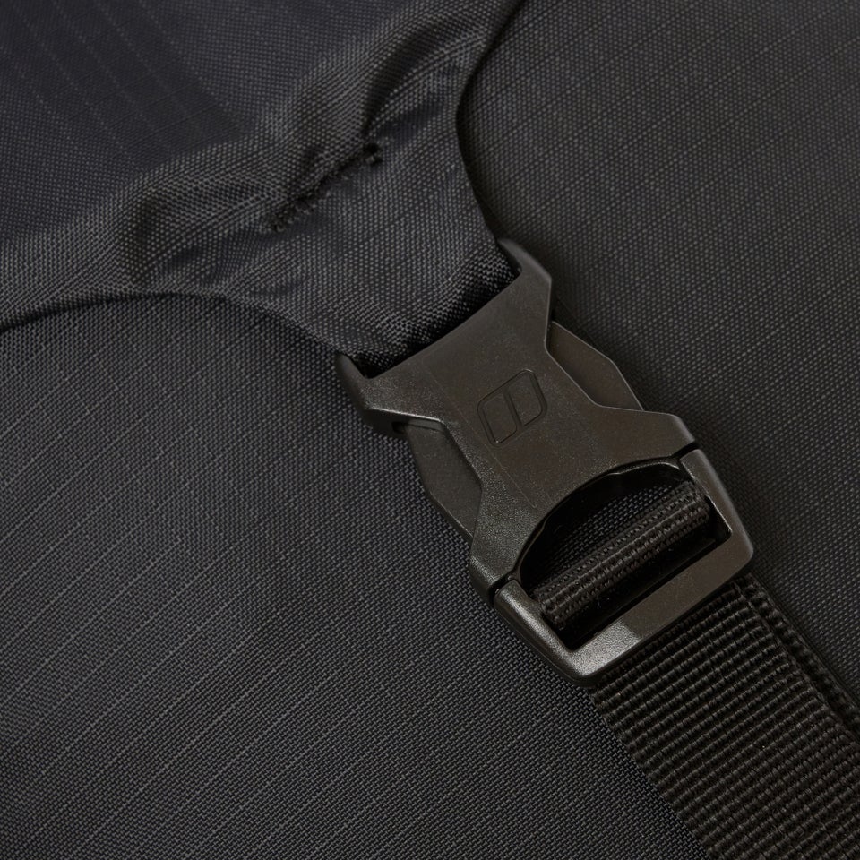 Unisex Arrow 30L Pack - Black