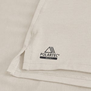 Berghaus Delta Langarm-Shirt für Damen - Grau