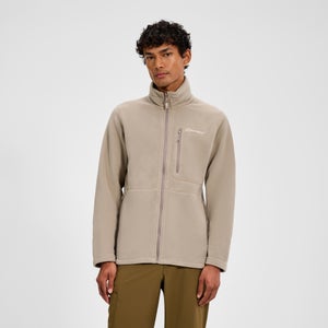 Men's Activity InterActive Polartec Fleece  - Natural