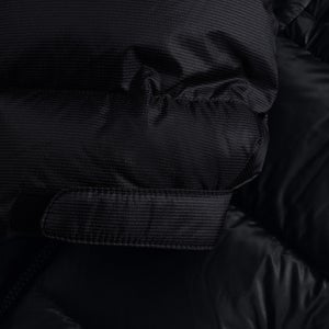 Men's MTN Arete Ultra Down Hoody - Black