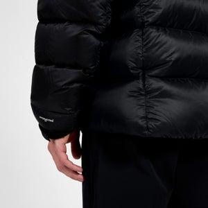 Men's MTN Arete Ultra Down Hoody - Black