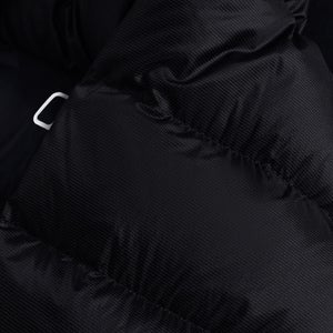 Men's MTN Arete Ultra Down Hoody - Black