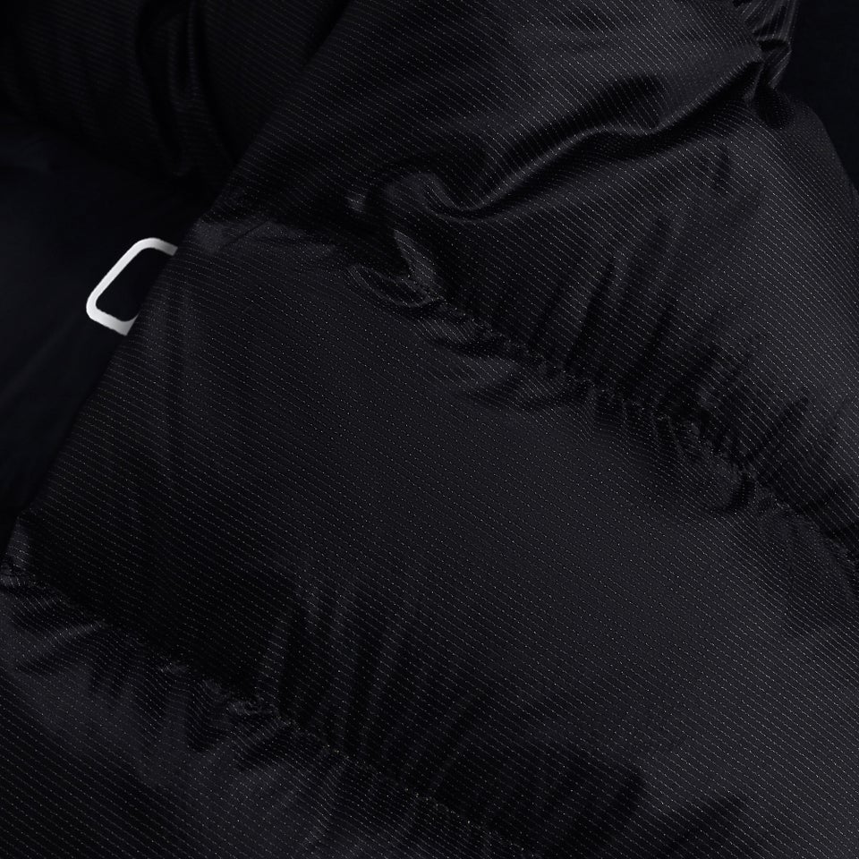 MTN Arete Ultra Daunen-Hoody für Herren - Schwarz