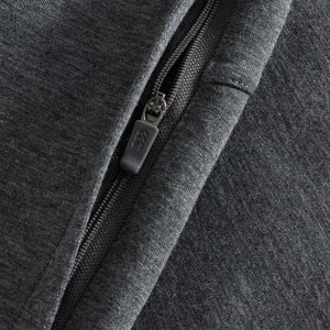 Mens Tempo+ Tapered Trackpant Black