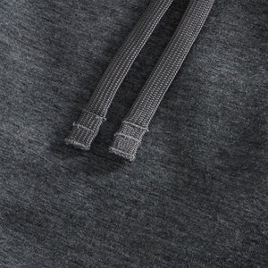 Mens Tempo+ Tapered Trackpant Black