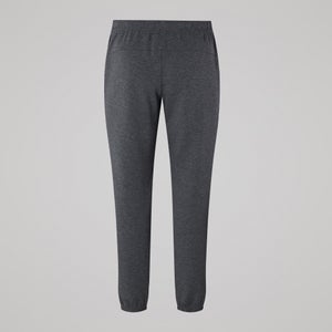 Mens Tempo+ Tapered Trackpant Black