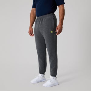 MENS TEMPO+ TAPERED TRACKPANT BLACKENED PEARL