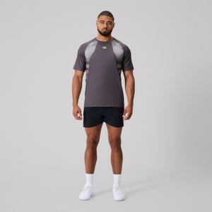 Mens Tempo+ Training T-Shirt Black