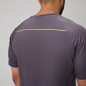 Mens Tempo+ Training T-Shirt Black