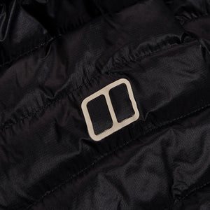 Men's Trail-Nomad Synthetic Insulated Jacket  - Black