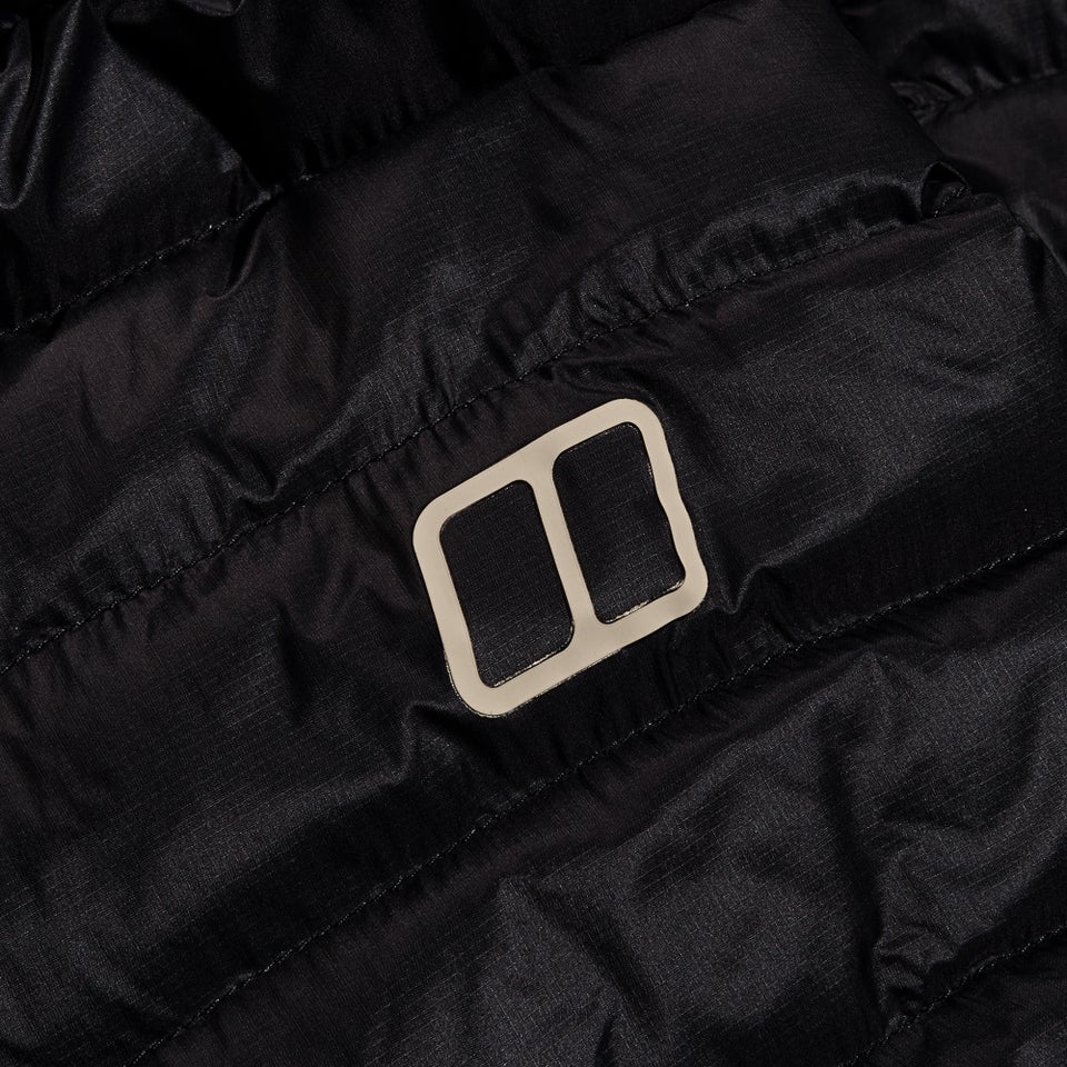 Men's Trail-Nomad Synthetic Insulated Jacket  - Black