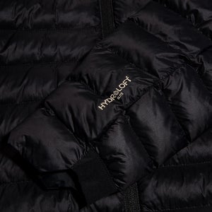 Men's Trail-Nomad Synthetic Insulated Jacket  - Black