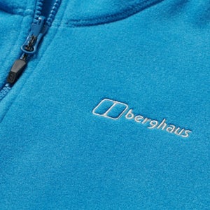 Men's Prism InterActive Polartec Fleece Jacket  - Blue