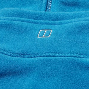Men's Prism InterActive Polartec Fleece Jacket  - Blue
