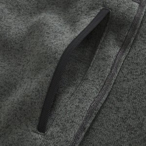 Asterby InterActive Jacke für Herren - Schwarz/Grau