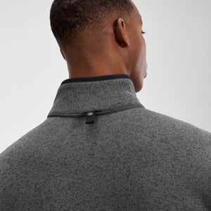 Asterby InterActive Jacke für Herren - Schwarz/Grau