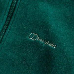 Women's Prism InterActive Polartec Fleece Jacket - Green