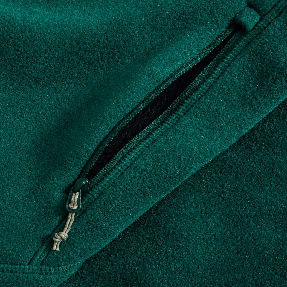 Prism InterActive Polartec Fleecejacke für Damen  - Grün