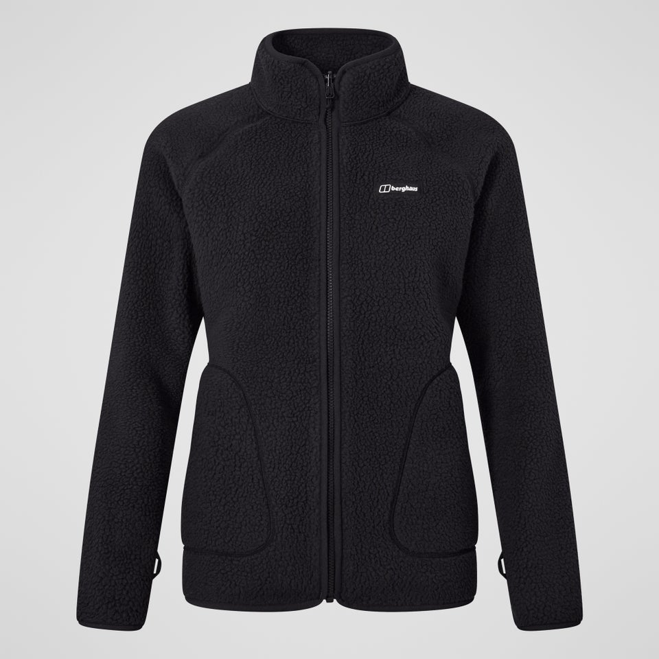 Women's Hanby Interactive Jacket - Black