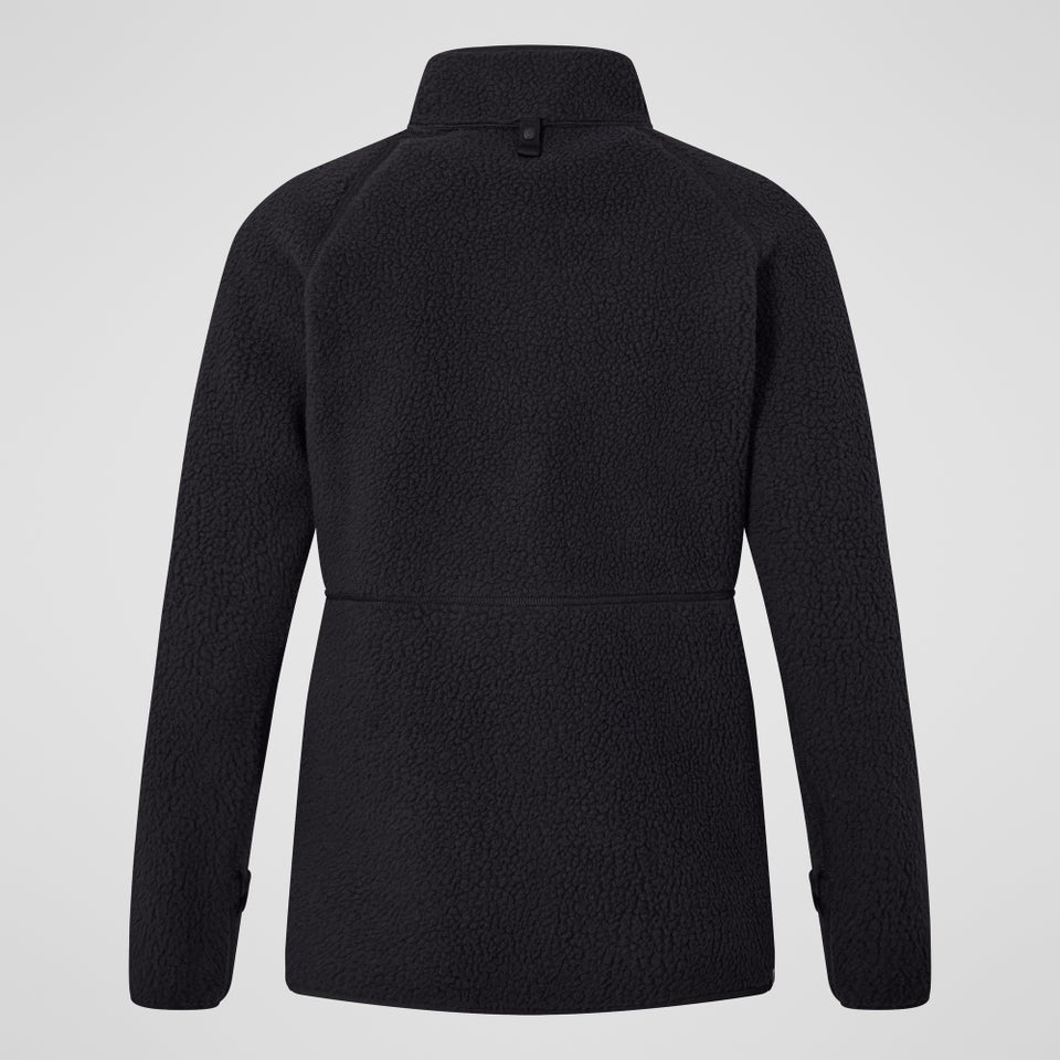 Women's Hanby Interactive Jacket - Black