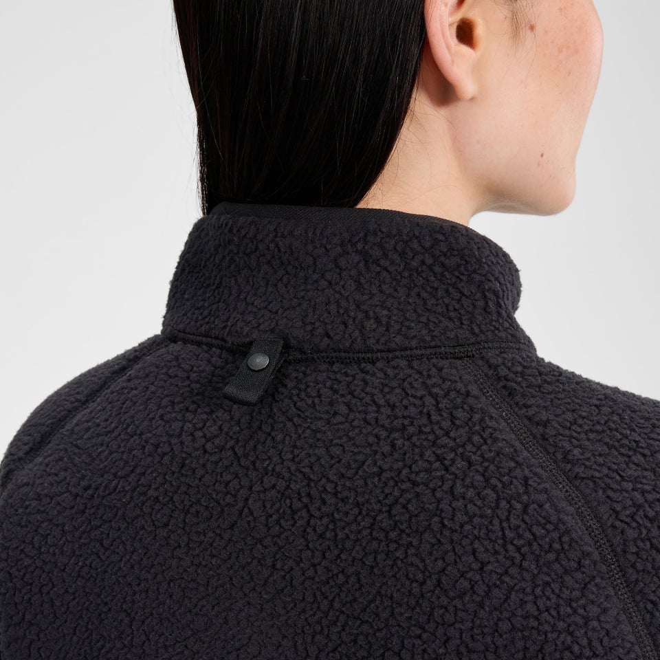 Women's Hanby Interactive Jacket - Black