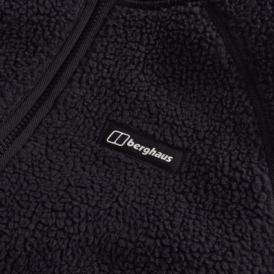 Women's Hanby Interactive Jacket - Black