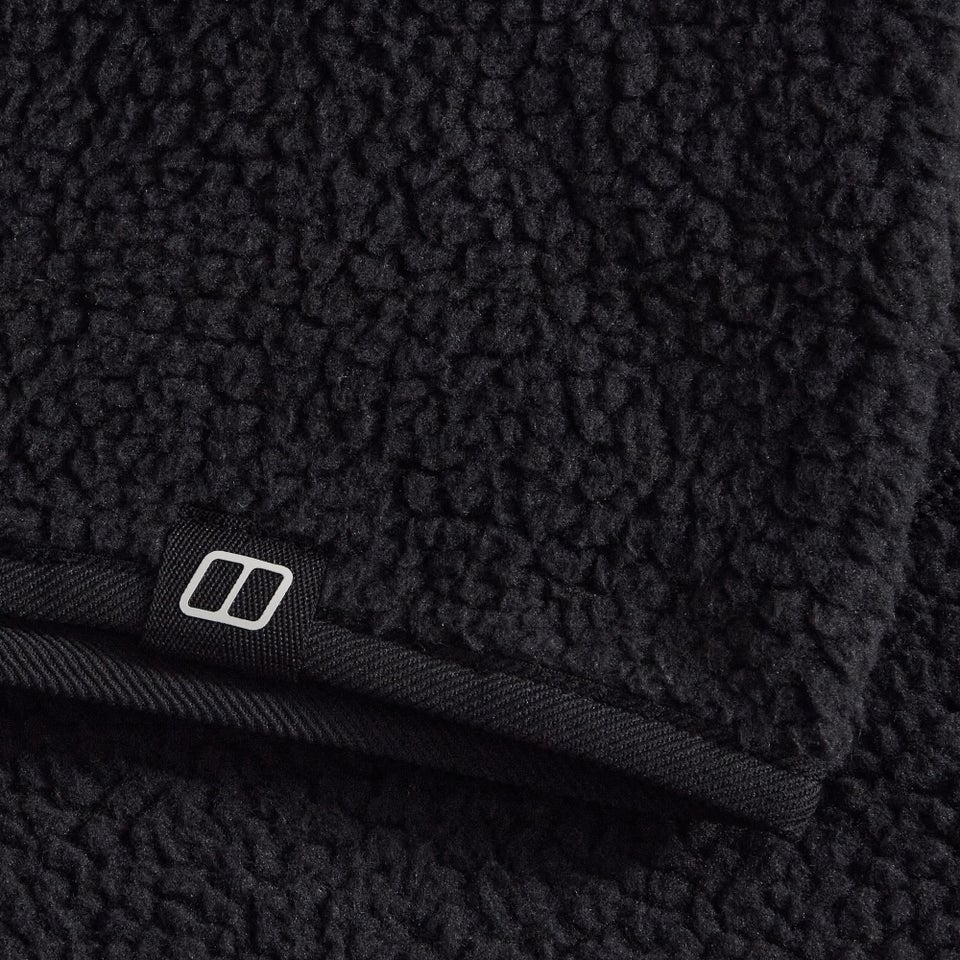 Women's Hanby Interactive Jacket - Black