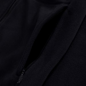 Men's Activity InterActive Polartec Fleece  - Black