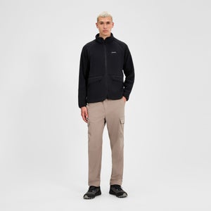 BERGHAUS HANBY RELAXED JKT AM BLK/BLK - XL