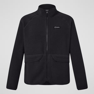Men's Hanby Relaxed Jacket - Black