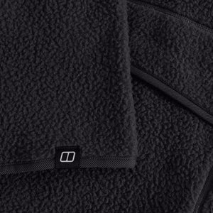 Men's Hanby Relaxed Jacket - Black