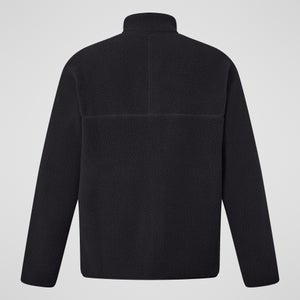 Men's Hanby Relaxed Jacket - Black